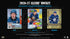 2026-27 Upper Deck Allure Hockey Blaster Sell Sheet 4
