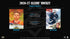 2026-27 Upper Deck Allure Hockey Blaster Sell Sheet 5