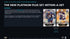 2026-27 Upper Deck O-Pee-Chee Platinum Hockey Blaster Sell Sheet 6