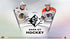 2026-27 Upper Deck SP Hockey Retail Sell Sheet 1