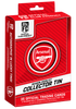 2026-27 Topps Soccer Arsenal FC Club Collector Tin