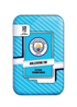 2026-27 Topps Soccer Manchester City FC Club Collector Tin