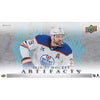 2026-27 Upper Deck Artifacts Hockey Blaster Box (Pricing In Store Only)