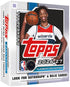 2026-27 Topps Basketball Mega Box