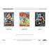 2026 Panini Combat Anthology Hobby Box