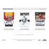 2026 Panini Combat Anthology Hobby Box