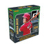 2026 Panini Donruss Baseball Mega Box