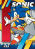 2026 Panini Sonic the Hedgehog Mega Box
