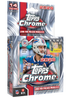 2026 Topps Chrome Football Hanger Box SE