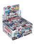 2026 Topps Chrome Football Jumbo Box