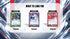 2026 Topps Chrome Football Sell Sheet 6