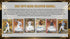 2026 Topps Gilded Collection Baseball Hobby Box