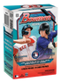 2026 Bowman Baseball Value Box