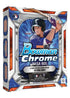 2026 Bowman Chrome Baseball Mega Box