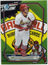 2026 Bowman Rainiel Rodriguez Chrome PackFractor /89
