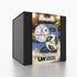 2026 Fanatics Under Wraps Soccer Ball Mystery Box