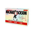 2025 Keepsake Michael Jackson Bad Tour Holo Breaker Box