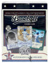 2026 Leaf Metal Draft Baseball Mega Jumbo Box