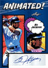 2026 Leaf Vivid Baseball Value Pack