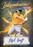 2026 Leaf Vivid Baseball Value Pack