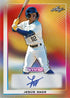 2026 Leaf Vivid Baseball Value Pack