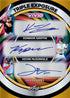 2026 Leaf Vivid Baseball Value Pack