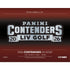 2026 Panini Contenders LIV Golf Hobby Box (Pre-Sale, 8/26)