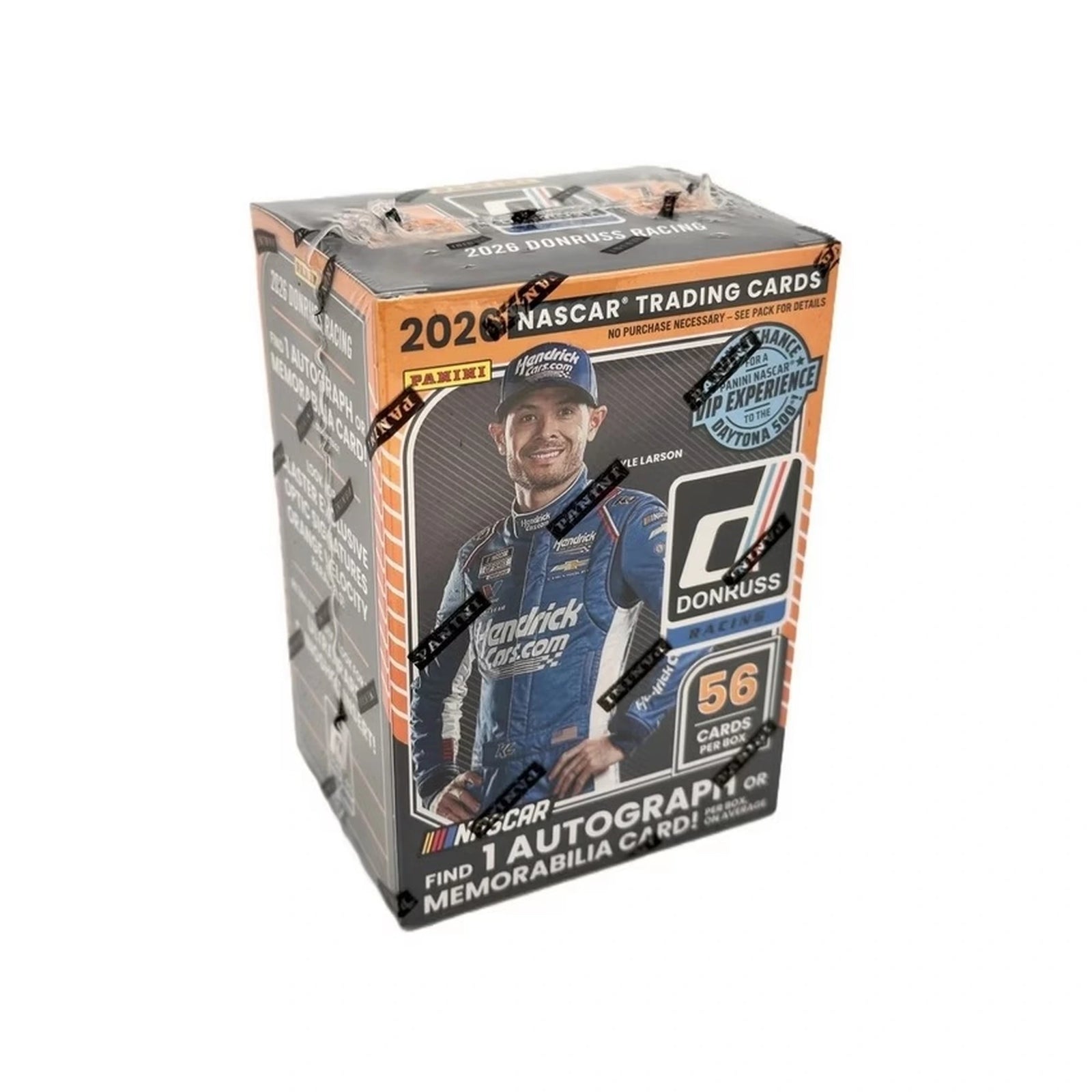 2026 Donruss Nascar Racing Blaster Box