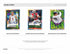 2026 Panini Score-A-Treat Multi Sport Bundle Box