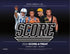 2026 Panini Score-A-Treat Multi Sport Bundle Box