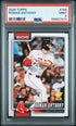 2026 Topps #189 Roman Anthony PSA 9