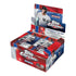 2026 Topps Chrome Baseball Jumbo Hobby Box