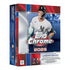 2026 Topps Chrome Baseball Mega Box