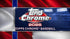 2026 Topps Chrome Baseball Mega Box