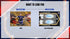 2026 Topps Chrome MLS Soccer Hobby Box