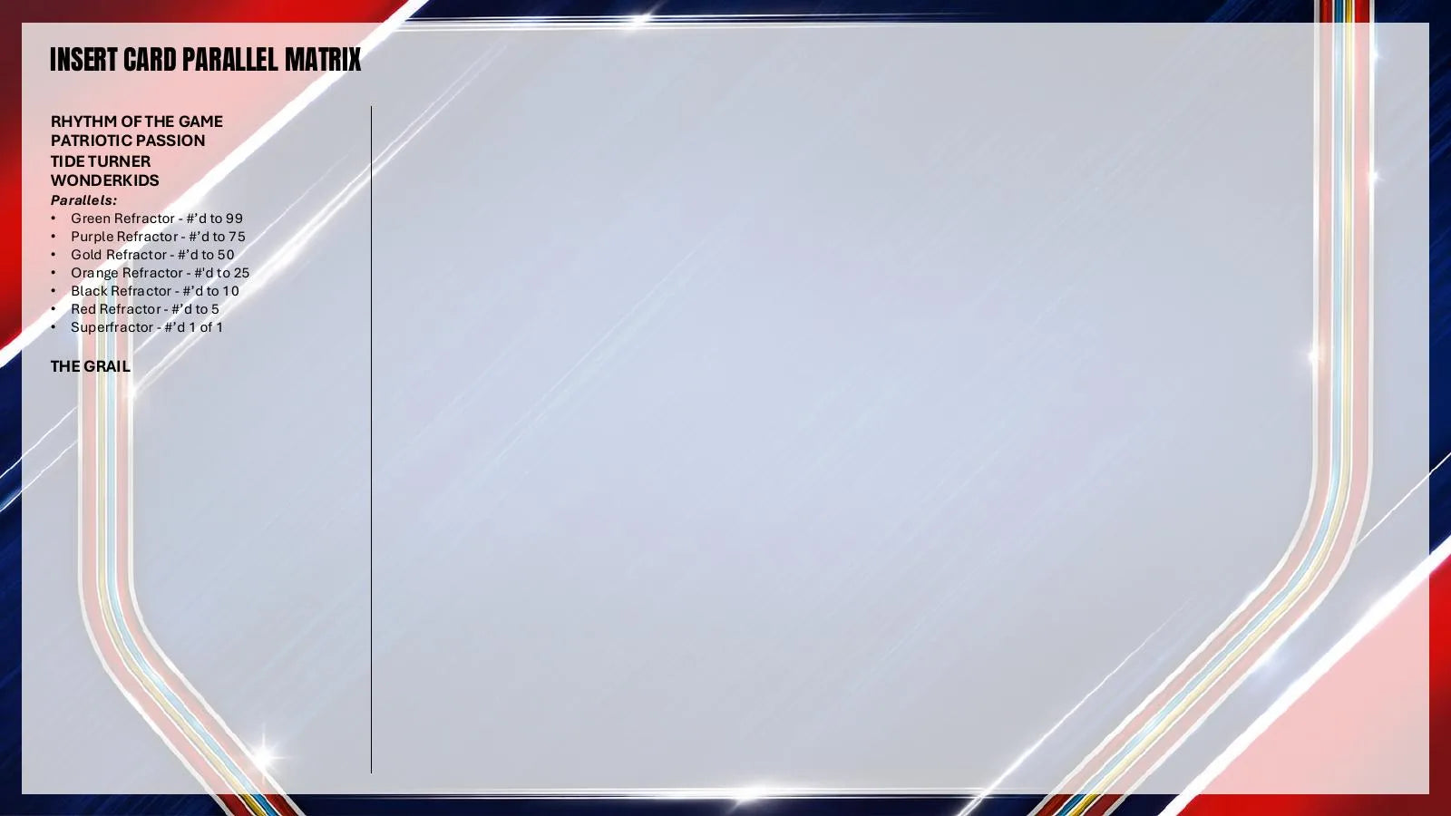2026 Topps Chrome MLS Soccer Hobby Box