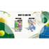 2026 Topps Chrome Tennis Value  Box
