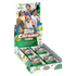 2026 Topps Chrome Tennis Hobby Box