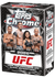 2026 Topps Chrome UFC Value Box