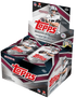 2026 Topps Football Jumbo Hobby Box