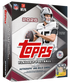 2026 Topps Football Mega Box
