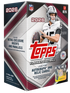 2026 Topps Football Value Box