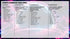 2026 Topps Midnight Football autograph and autograph relic parallel checklist