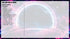 2026 Topps Midnight Football base card parallel checklist - Zodiac through Black Light 1/1