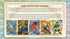 2026 Topps Mint Marvel Hobby Box