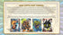 2026 Topps Mint Marvel Hobby Box