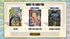 2026 Topps Mint Marvel Hobby Box