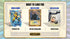 2026 Topps Mint Marvel Hobby Box