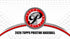 2026 Topps Pristine Baseball Hobby Box