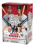 2026 Topps Baseball Series 1 Blaster Box